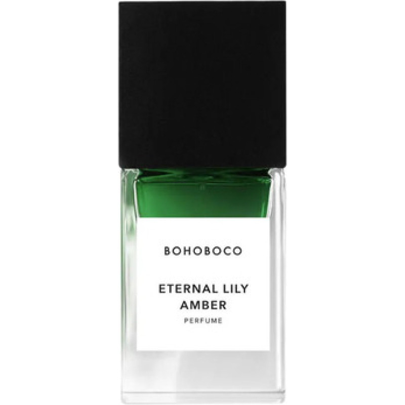 Bohoboco Eternal Lily Amber Parfum