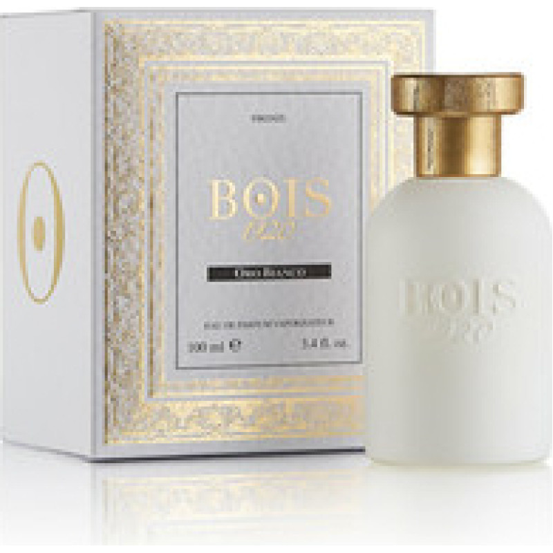 Bois 1920 Oro Bianco EDP