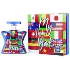 Bond No.9 My New York EDP