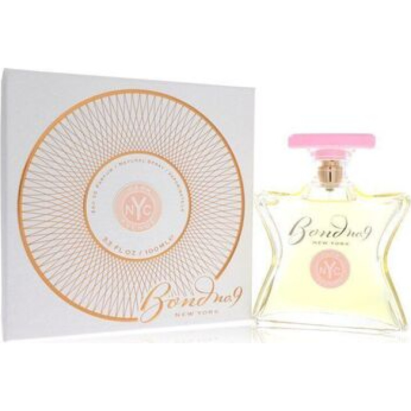 Bond No.9 Park Avenue EDP