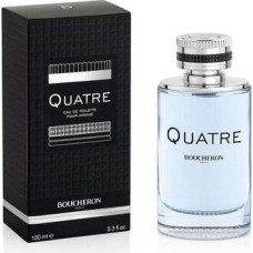 Boucheron Quatre Pour Homme EDT