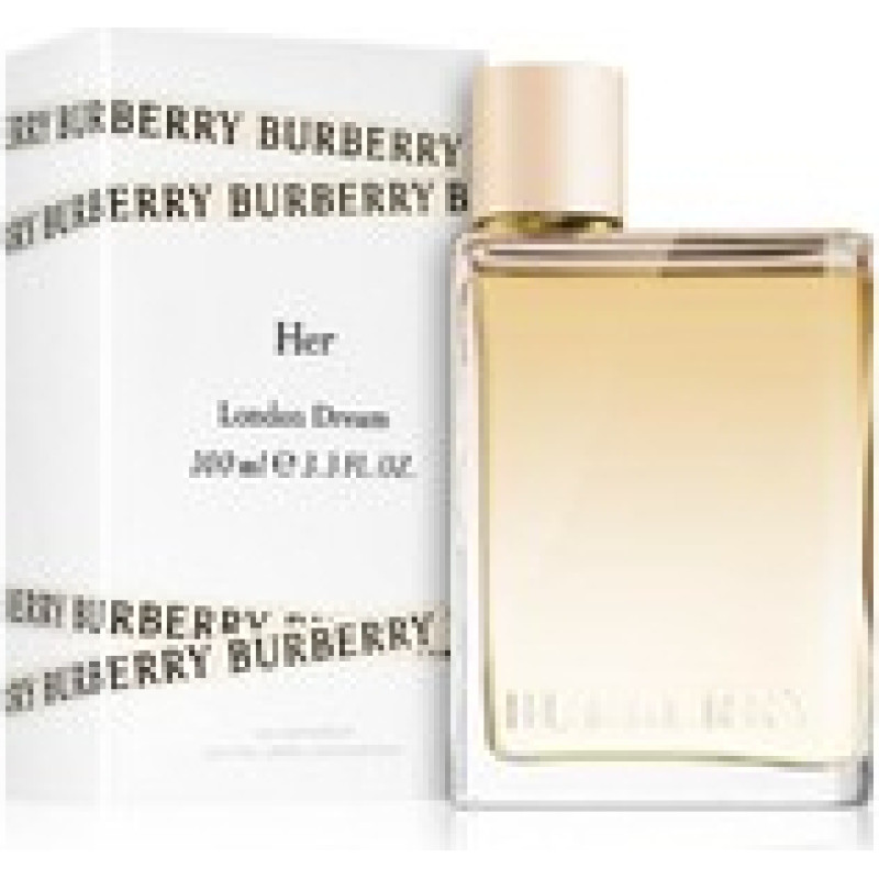 Burberry Her London Dream EDP