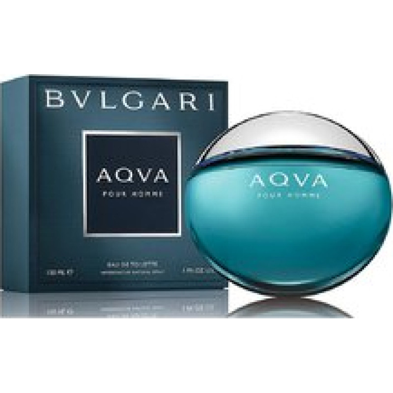 Bvlgari Aqva pour Homme EDT