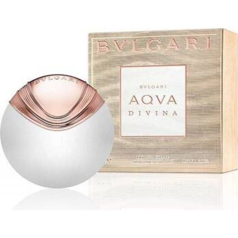 Bvlgari Divina Aqva EDT