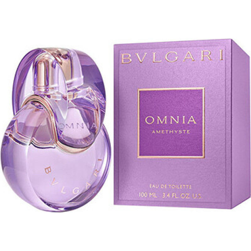 Bvlgari Omnia Amethyste EDT