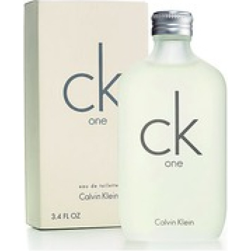 Calvin Klein CK One EDT
