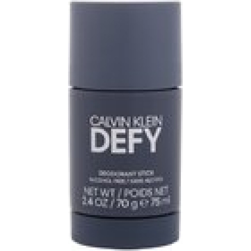 Calvin Klein Defy Deostick