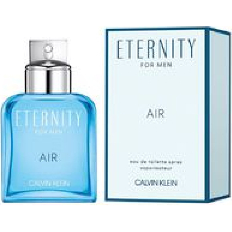 Calvin Klein Eternity Air for Men EDT