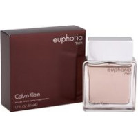 Calvin Klein Euphoria Men EDT