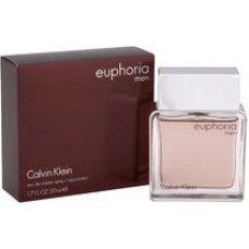 Calvin Klein Euphoria Men EDT