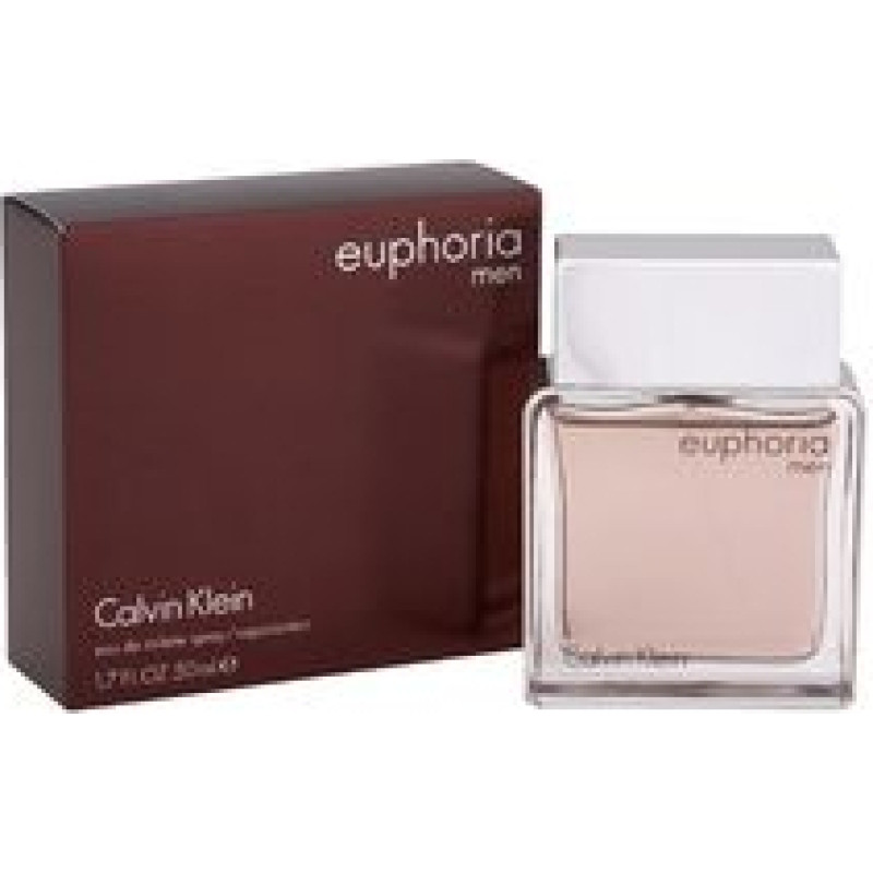 Calvin Klein Euphoria Men EDT
