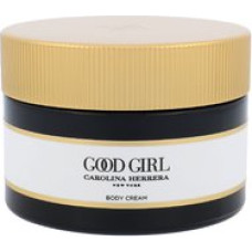 Carolina Herrera Good Girl body cream