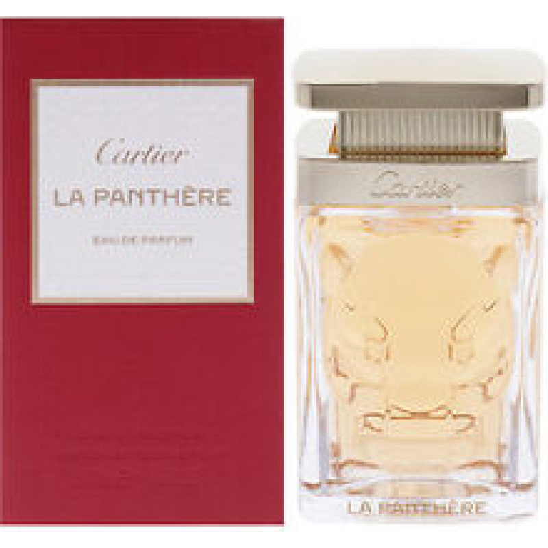Cartier La Panthere EDP