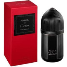 Cartier Pasha Noir Absolu EDP