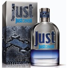 Cavalli Roberto Just Cavalli For Him EDT