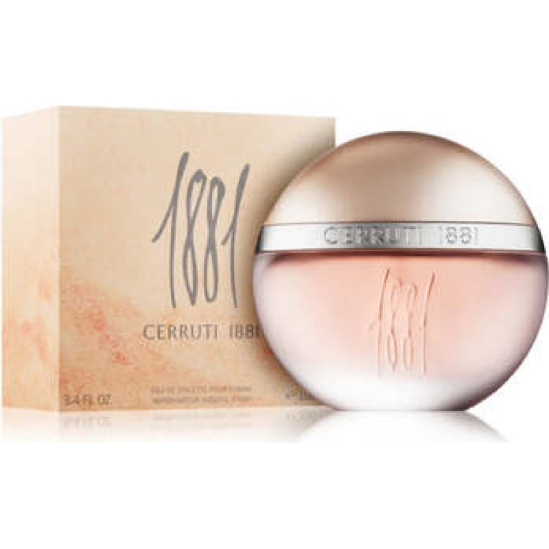 Cerruti 1881 EDT