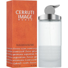 Cerruti Image Femme EDT
