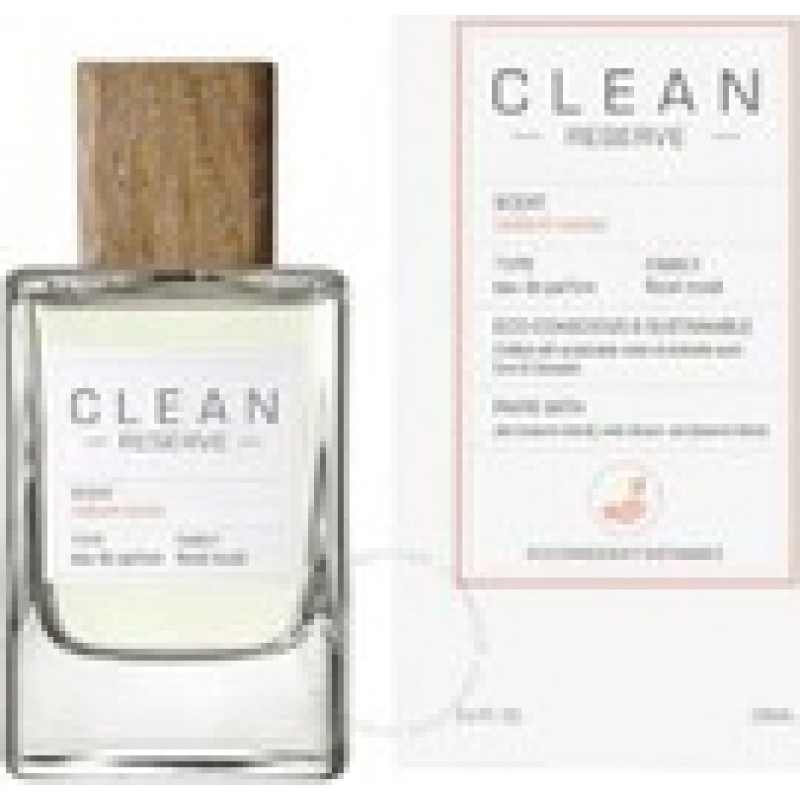 Clean Radiant Nectar EDP