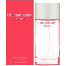 Clinique Happy Heart EDP