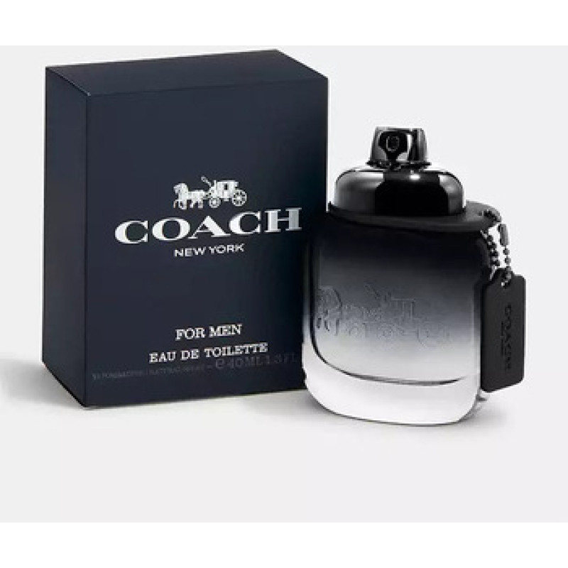 Coach for Man EDT