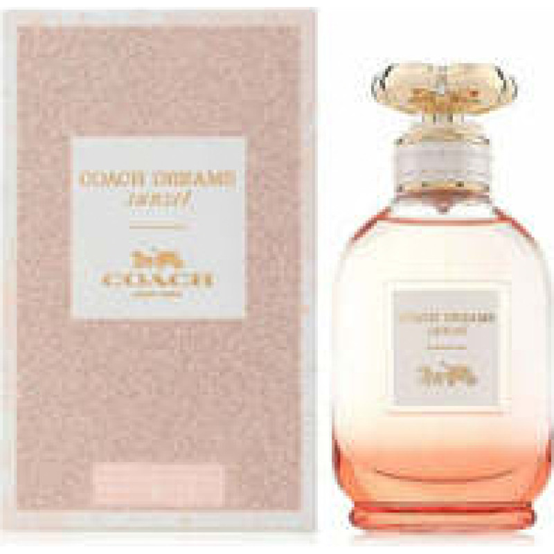 Coach Dreams Sunset EDP Tester