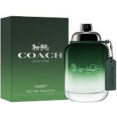 Coach Green for Man EDT