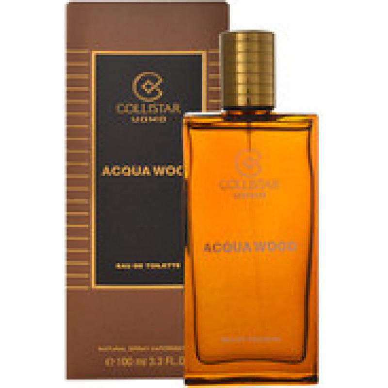 Collistar Acqua Wood EDT