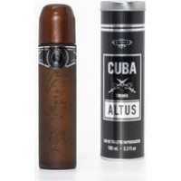 Cuba Altus for Men EDT