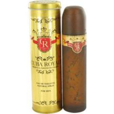 Cuba Royal EDT