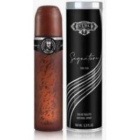 Cuba Signature EDT