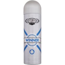 Cuba Winner Deodorant