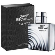 David Beckham Respect EDT