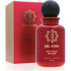 Delroba Mystique Mirage EDP