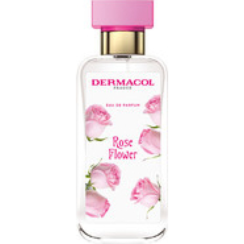 Dermacol Rose Flower EDP