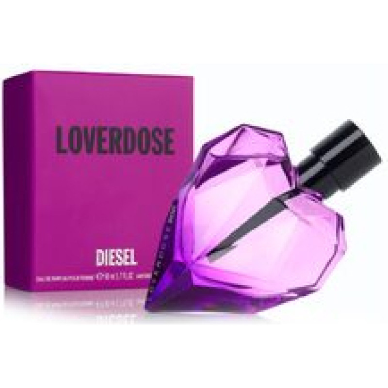 Diesel Loverdose EDP
