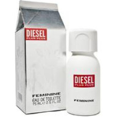 Diesel Plus Plus Feminine EDT