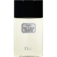 Dior Eau Sauvage Shower Gel