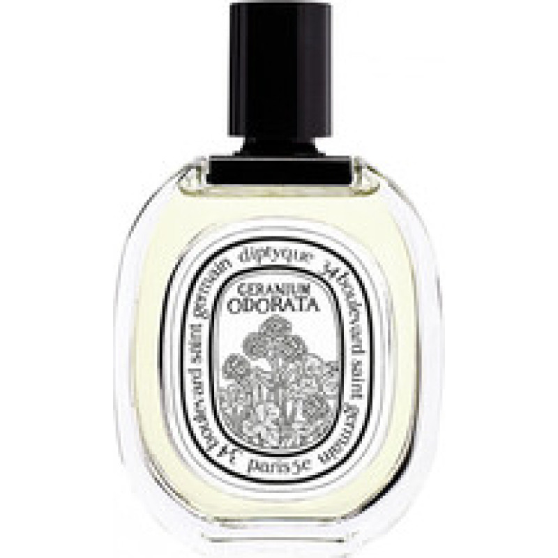 Diptyque Geranium Odorata EDT