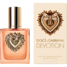 Dolce Gabbana Devotion Intense EDP
