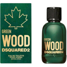 Dsquared2 Green Wood EDT