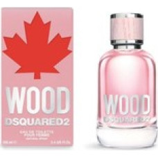 Dsquared2 Wood for Her EDT