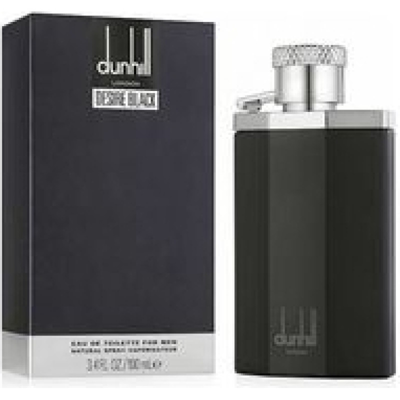 Dunhill Desire Black EDT