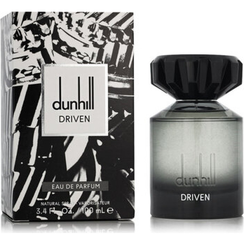 Dunhill Driven EDP