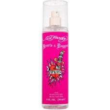 Ed Hardy Hearts & Daggers Body Spray