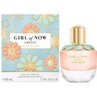 Elie Saab Girl of Now Lovely EDP