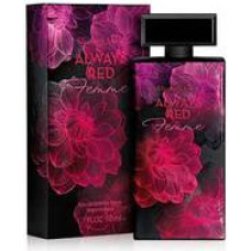 Elizabeth Arden Always Red Femme EDT