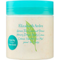 Elizabeth Arden Green Tea Coconut Breeze Body Cream with Honey Drops