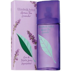 Elizabeth Arden Green Tea Lavender EDT