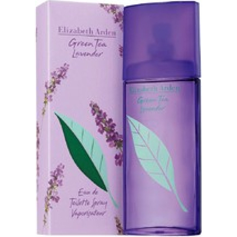 Elizabeth Arden Green Tea Lavender EDT