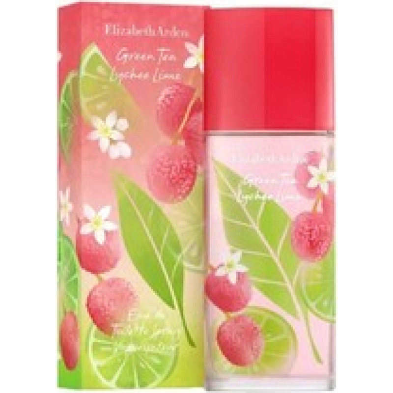 Elizabeth Arden Lychee Lime EDT